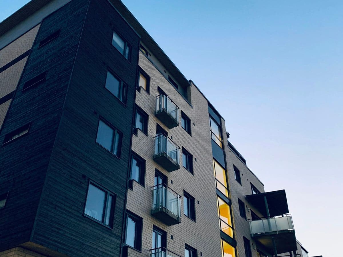 Investissement locatif