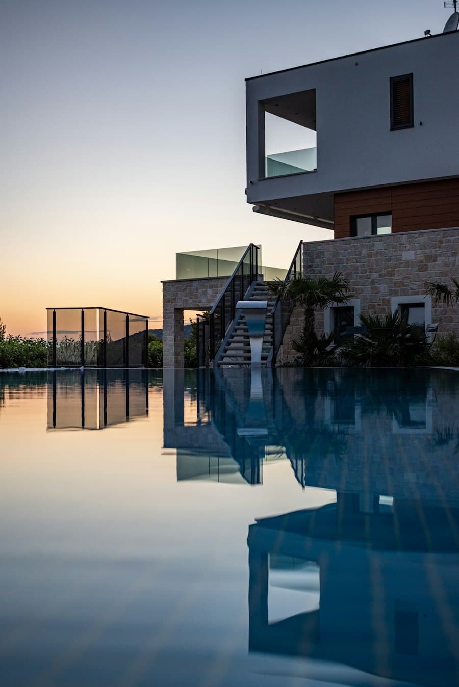 Projet immobilier 3
