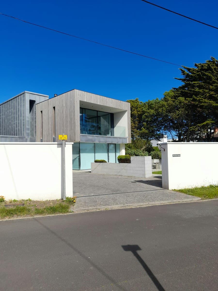Projet immobilier 5