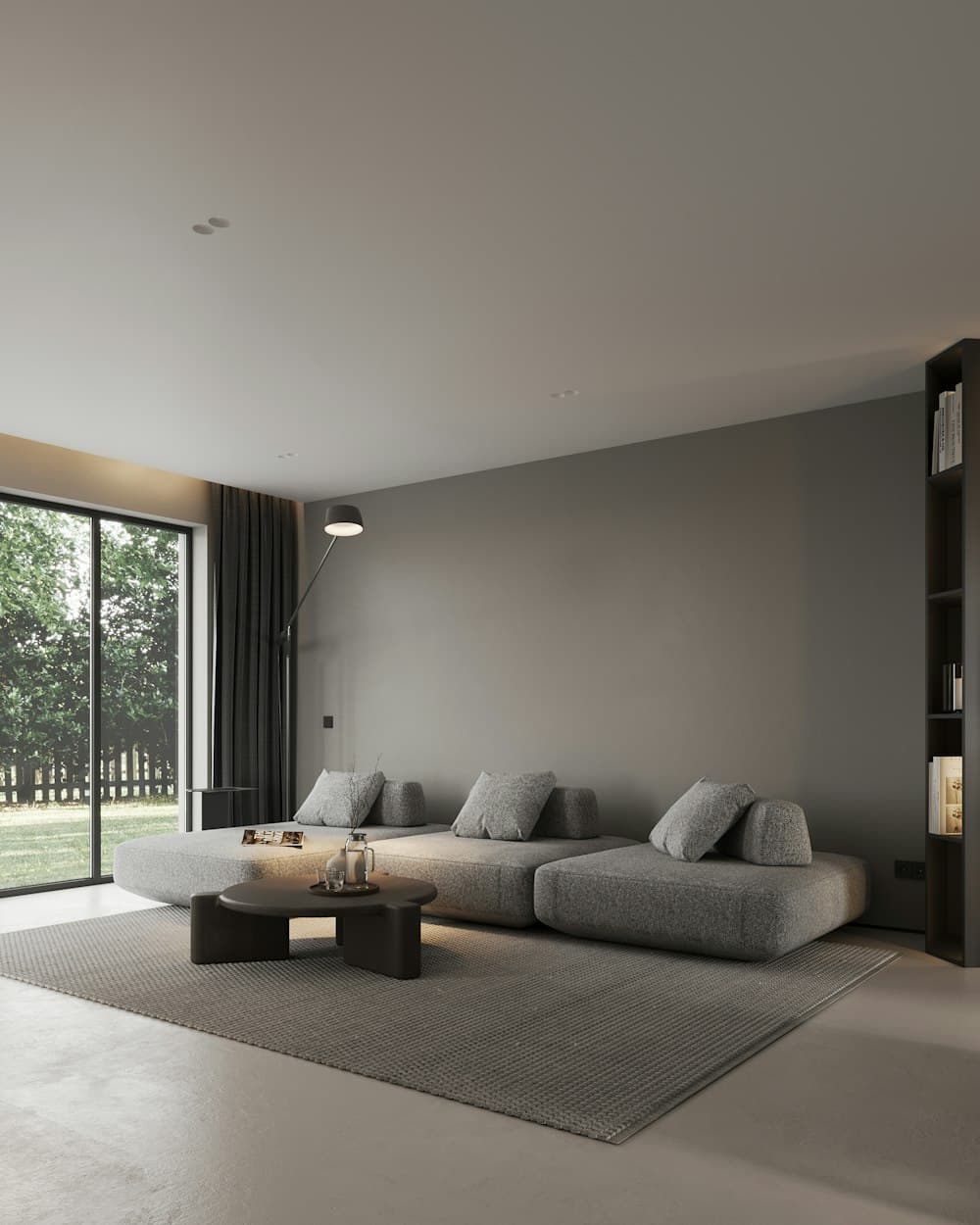 Premier achat d’un appartement